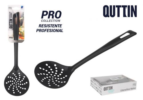 Skimmer De Nylon 35x10cm Perfurado Pro Quttin — referência QT-6242474N