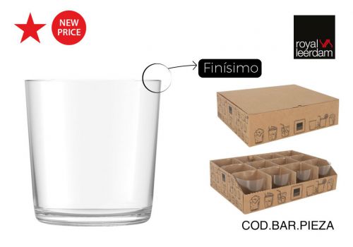 Copo Rts Pint 37cl — referência 762300718