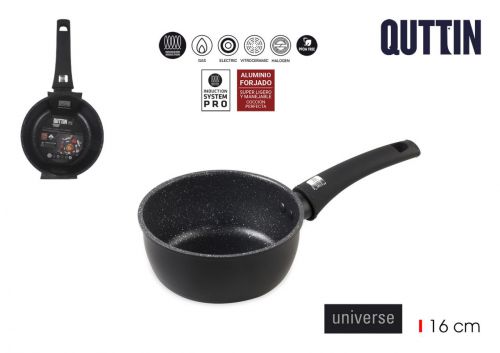 Panela De Induçao Em Aluminio Forjado Quttin — referência BQ06026378945