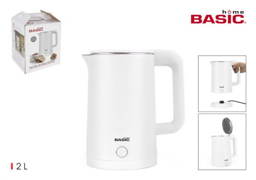 Chaleira Eletrica Basic Home