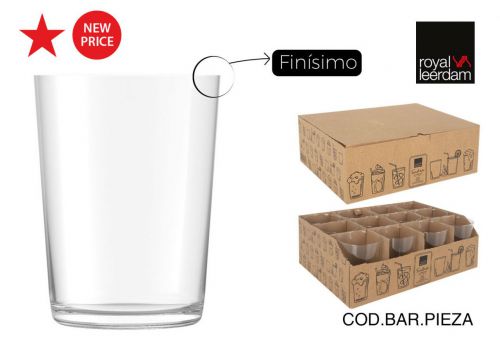 Copo De Sidra Rts 55cl — referência 762300719