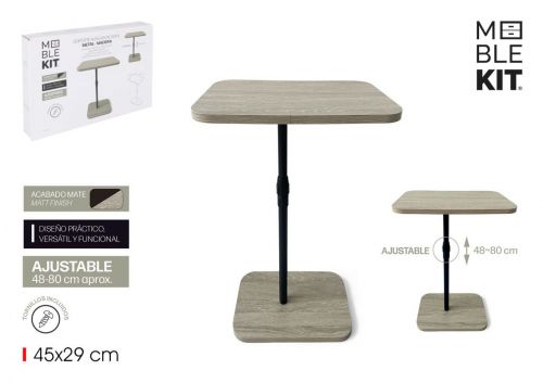 Suporte De Sofa Ajustavel Moblekit — referência BY05014178919