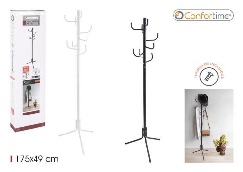 Cabide Metal Confortime — vista 1