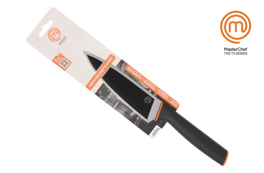 Cuchillo Chef 15cm 1.2mm Masterchef — referência SOL59103185-1
