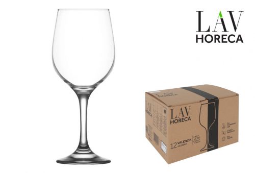 Taça De Vinho De 48cl Val-Ncia — vista 1