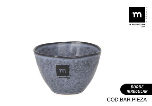 Bol 250ml 10x6.5cm Nebula Md — referência 7470H10