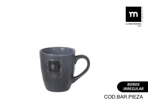 Mug 90ml Nebula Md — vista 1