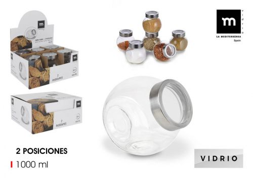 Pote Vidro La Mediterranea — vista 1
