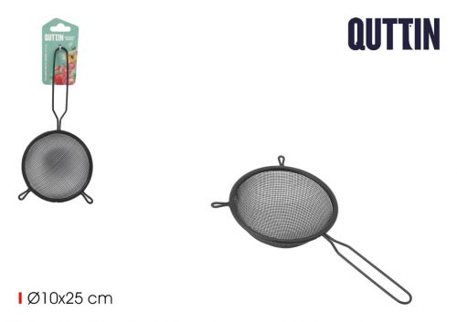 96 Colector De Metais Quttin — vista 1