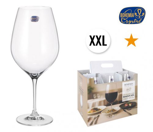R26 Taça De Vinho 1l Magna Xxl