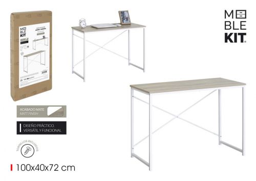 Mesa Auxiliar Moblekit — referência BY05014179179