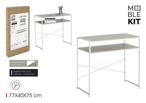 Mesa Auxiliar Moblekit — referência BY05014179187