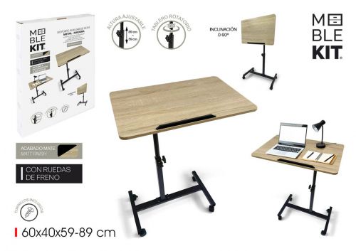Suporte De Sofa Ajustavel Moblekit — vista 1
