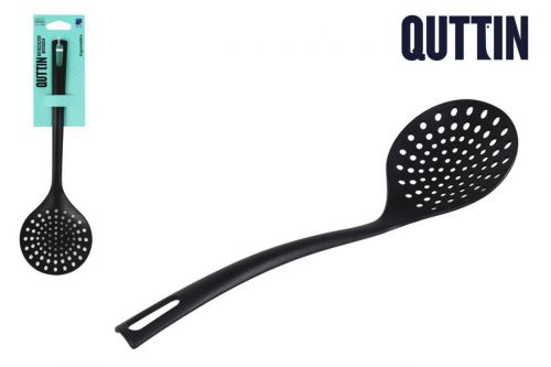 F Prb Nylon Skimmer 30x95cm Preto Qu — referência QT-6242374R