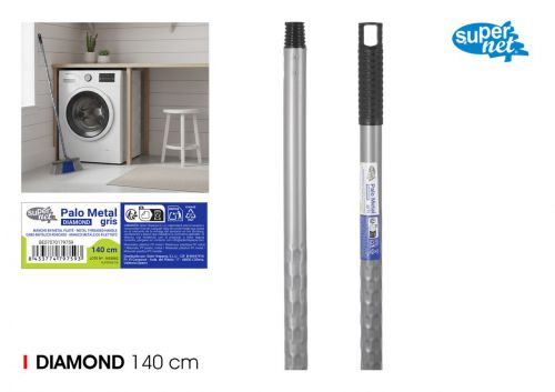 Cabo Esfregona 140cm. Supernet — vista 1