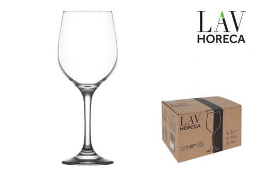Taça De Vinho Val-Ncia 395cl — vista 1