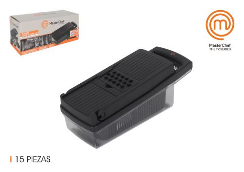 Conjunto De Bandolim De 15 Peças
