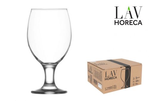 Copo De Cerveja Sofia De 40cl — referência LH-SOF540