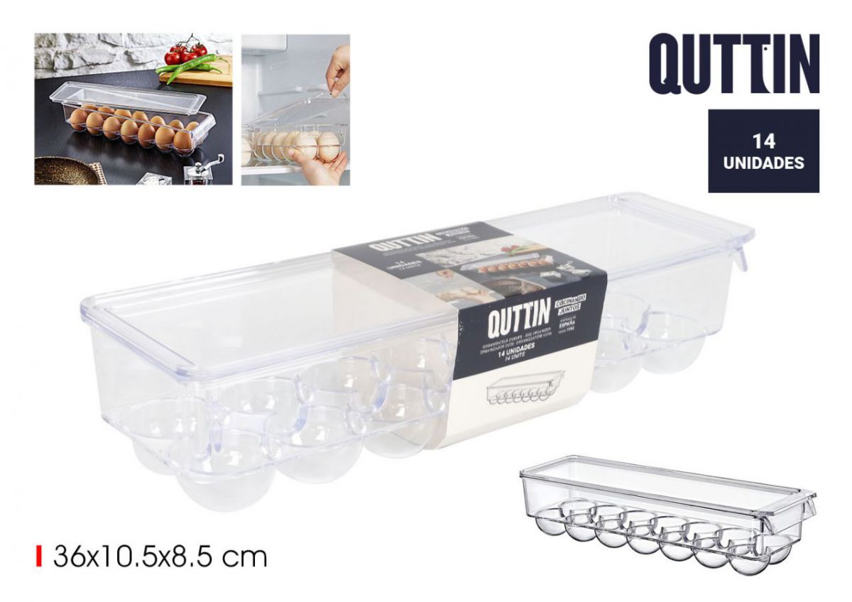 Oveira Ps Quttin — referência BQ01013380132
