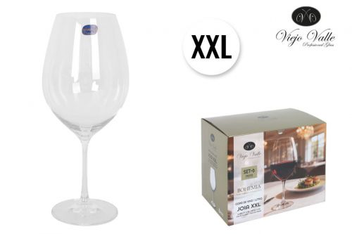 R26 Taças De Vinho 1l Joia Xxl — referência V826001