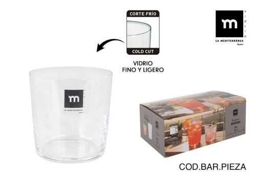 Copo Bodega Ôfinissima Bodegaö 39cl — referência 1131F03096