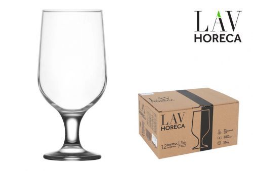 Copo De Cerveja Bristol 375cl — referência LH-BRI537