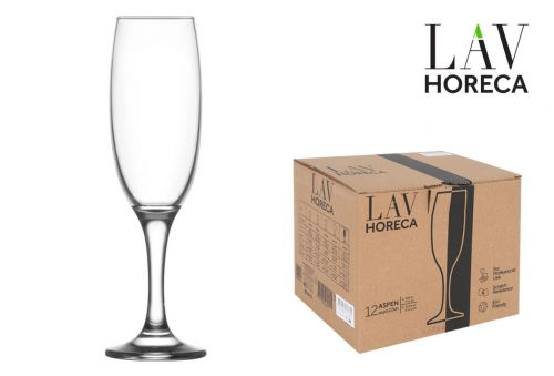 Taça De Champanhe Aspen De 22cl — vista 1