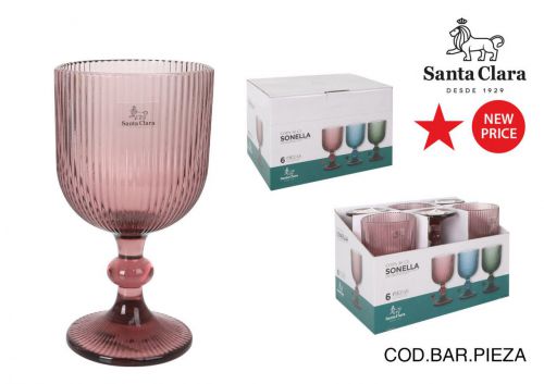 Y Copa Sonella 360cc Morado — vista 1