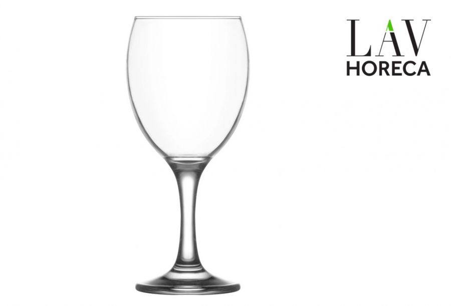 Taça De Vinho Aspen 455cl — referência LH-ASP545