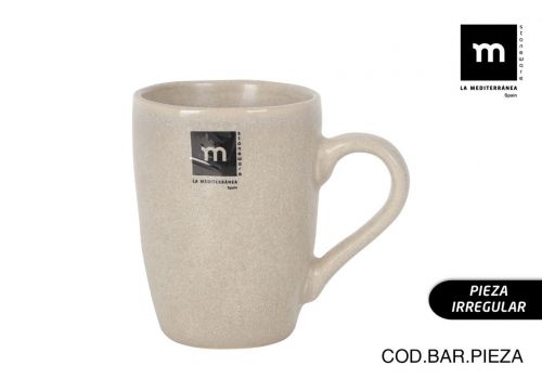Mug 320ml Alerre Md — referência 4920F30