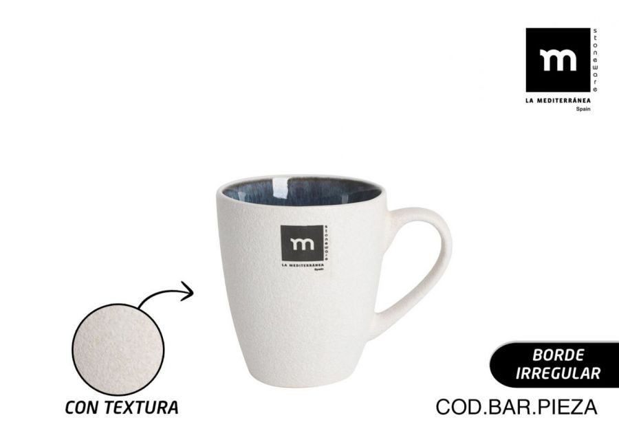 Mug 200ml Savina Md — referência 7470G31B