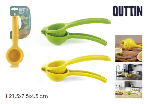 Espremedor Quttin — vista 1