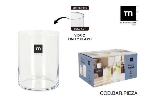 Copo Finissima Sobek 51cl — vista 1