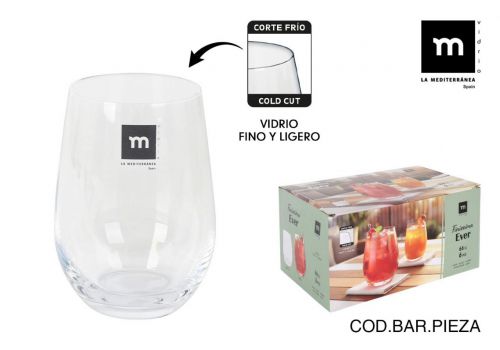 Copo Finissima Ever 66cl — vista 1