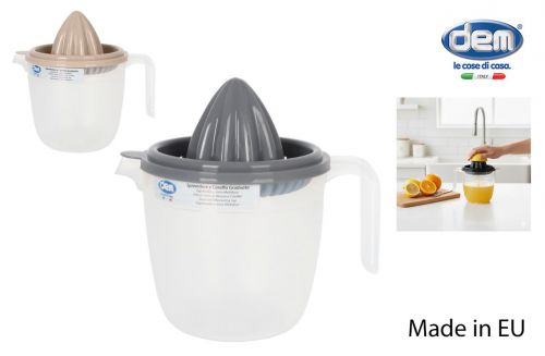 Espremedor De Suco E Jarra Medidora 500ml — referência 70011499