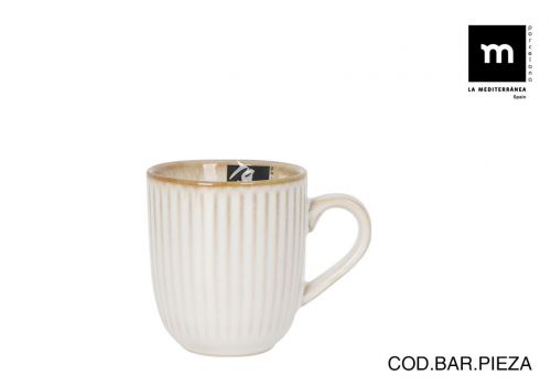 Mug 100cc Milkycream Md — referência 411C13632