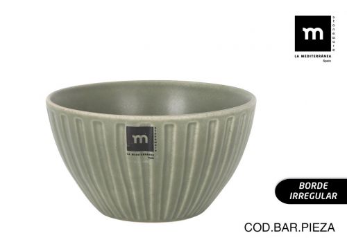 Bol 15.5x8.5cm Aisa Md — referência 4920G11