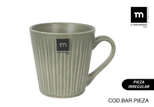 Mug 350ml Aisa Md — referência 4920G30