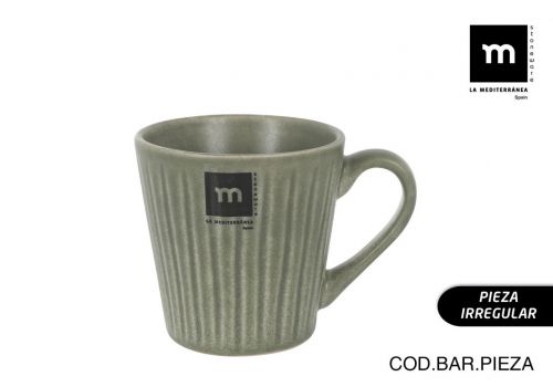 Mug 220ml Aisa Md — referência 4920G31