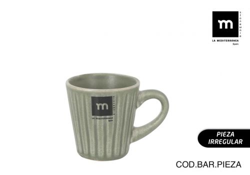Mug 100ml Aisa Md — referência 4920G32