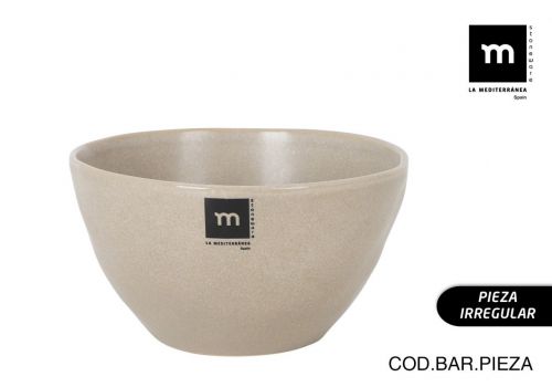 Bol 900ml 16x8.8cm Alerre Md — vista 1