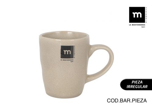 Mug 230ml Alerre Md — referência 4920F31
