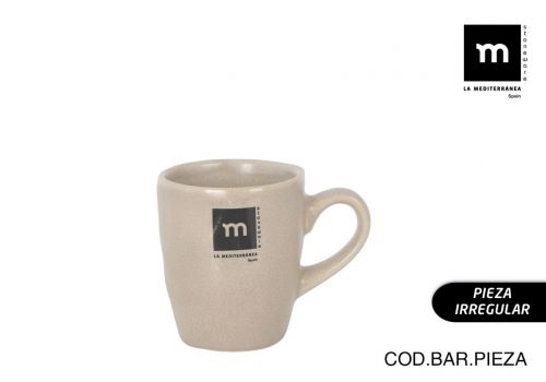Mug 100ml Alerre Md — referência 4920F32