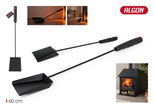 Pa De Llareira Algon Bbq — referência BY01012379873