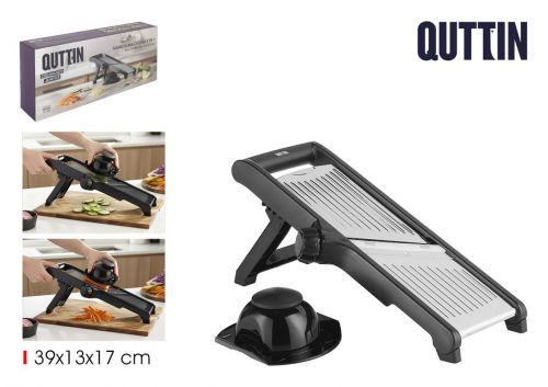 Mandolino Regolabile Quttin — vista 1