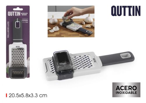 Ralador Alho Quttin — referência BQ01015179472