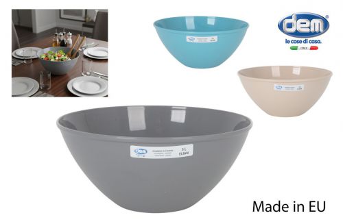 Tigela De Salada De 3 Litros Elian — referência 70012500