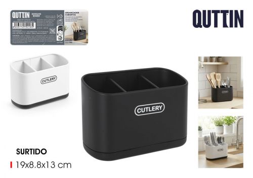 Organizador De Talheres Quttin — referência BQ01011079218