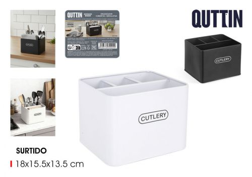 Organizador De Talheres Quttin