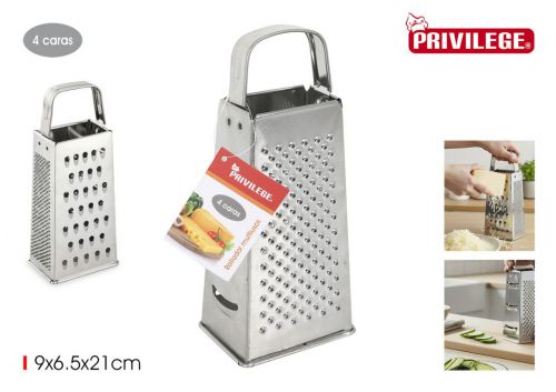 Ralador Multiusos Privilege — referência BY01015179224